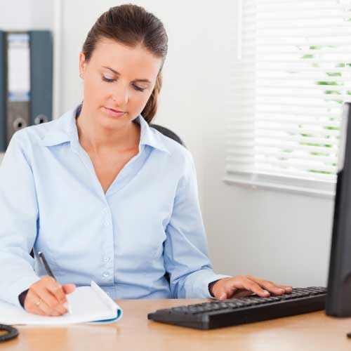 Técnico/a Apoio à Gestão