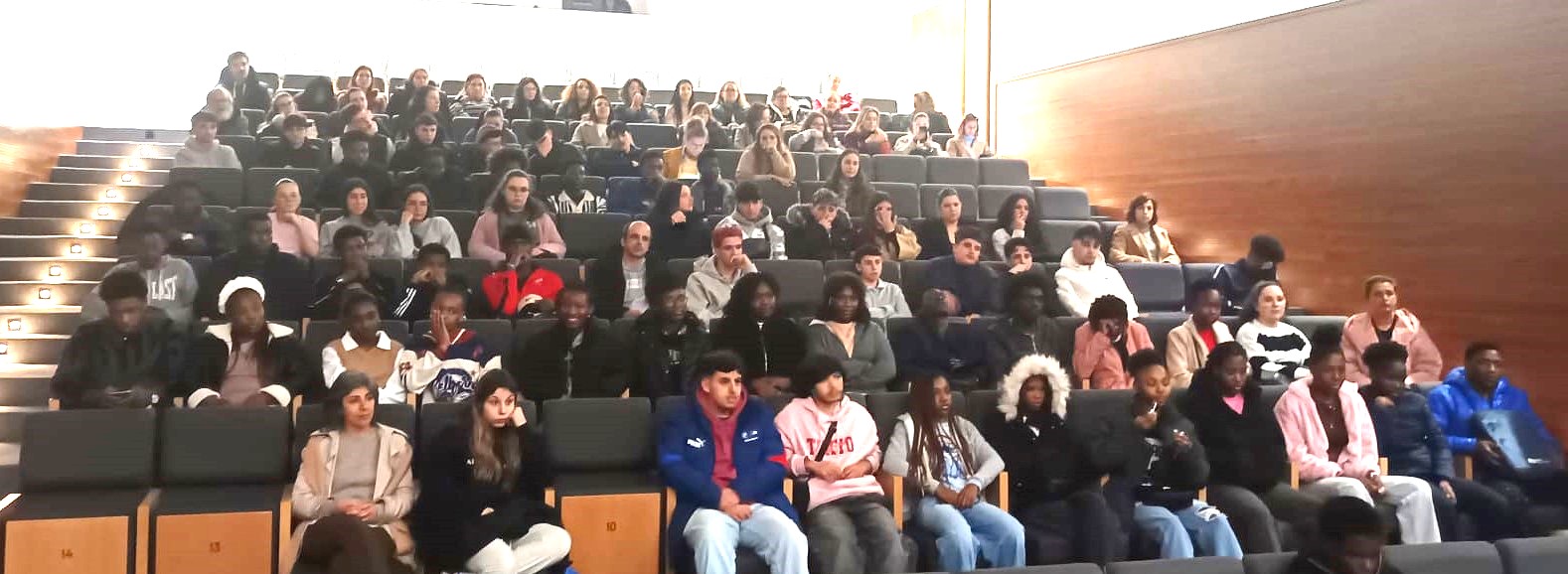 Educação em Cena - Teatro – Farsa de Inês Pereira- GIL VICENTE